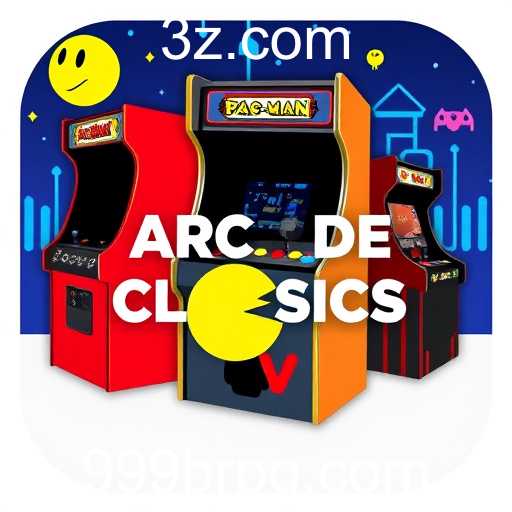 Arcade Classics