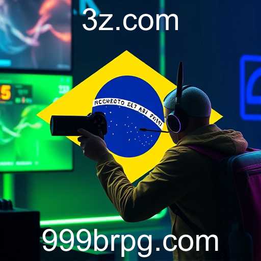 Evolução dos Jogos Eletrônicos no Brasil