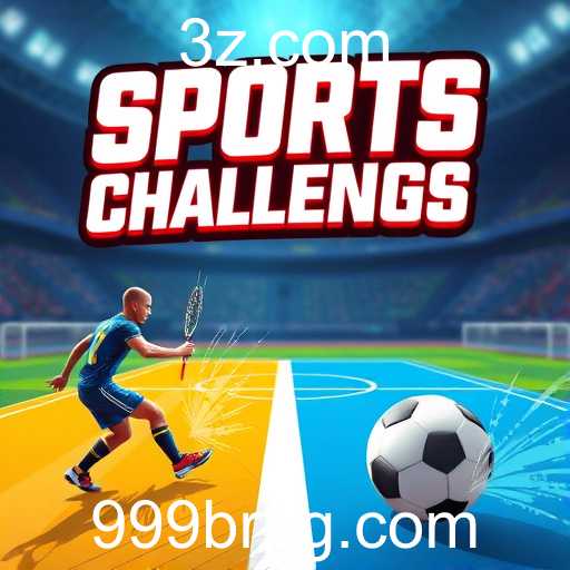 Sports Challenges